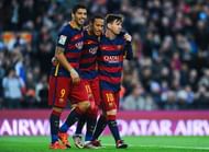 The most feared trio of all time - MSN